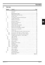 Предварительный просмотр 3 страницы Radix DT-10 S User Manual