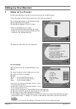 Предварительный просмотр 8 страницы Radix DT-10 S User Manual