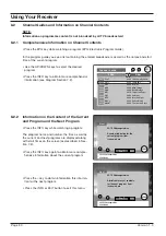 Предварительный просмотр 12 страницы Radix DT-10 S User Manual