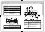 Предварительный просмотр 5 страницы Radix DT-2000TM User Manual