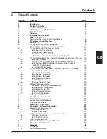 Предварительный просмотр 3 страницы Radix Epsilon 1 FTA User Manual