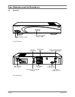 Предварительный просмотр 6 страницы Radix Epsilon 1 FTA User Manual