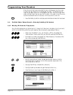 Предварительный просмотр 16 страницы Radix Epsilon 1 FTA User Manual