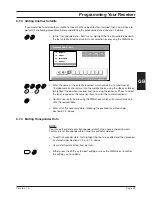 Предварительный просмотр 23 страницы Radix Epsilon 1 FTA User Manual