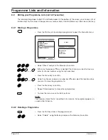 Предварительный просмотр 28 страницы Radix Epsilon 1 FTA User Manual