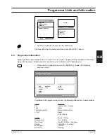 Предварительный просмотр 29 страницы Radix Epsilon 1 FTA User Manual