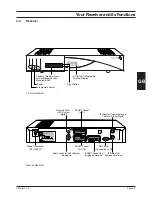 Preview for 7 page of Radix EPSILON 3 ci User Manual