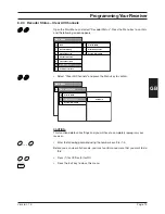 Preview for 15 page of Radix EPSILON 3 ci User Manual