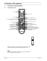 Предварительный просмотр 6 страницы Radix epsilon Instruction Manual