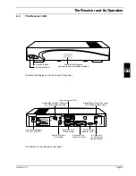 Предварительный просмотр 9 страницы Radix epsilon Instruction Manual