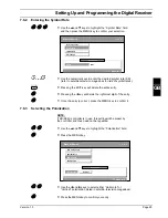 Предварительный просмотр 25 страницы Radix epsilon Instruction Manual