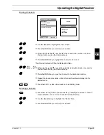 Предварительный просмотр 29 страницы Radix epsilon Instruction Manual