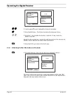 Предварительный просмотр 30 страницы Radix epsilon Instruction Manual