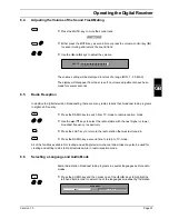 Предварительный просмотр 31 страницы Radix epsilon Instruction Manual