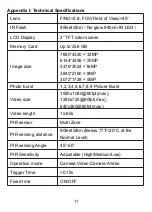 Preview for 18 page of Radix GEN-600 Installation And User Manual