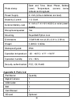 Preview for 19 page of Radix GEN-600 Installation And User Manual