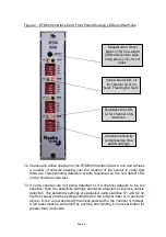 Preview for 6 page of Radix RTM300 Instruction Manual