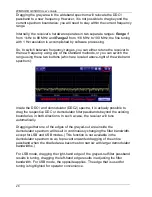 Preview for 28 page of RADIXON Excalibur Sigma User Manual