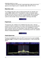 Preview for 70 page of RADIXON Excalibur Sigma User Manual