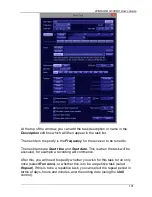 Preview for 101 page of RADIXON Excalibur Sigma User Manual