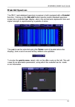 Предварительный просмотр 69 страницы RADIXON WiNRADIO A RTEM IS WR- G69DDC User Manual