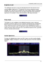 Предварительный просмотр 73 страницы RADIXON WiNRADIO A RTEM IS WR- G69DDC User Manual