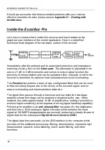 Preview for 20 page of RADIXON WiNRADiO EXCALIBUR PRO WR-G33DDC User Manual