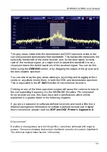 Preview for 23 page of RADIXON WiNRADiO EXCALIBUR PRO WR-G33DDC User Manual