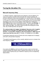 Preview for 26 page of RADIXON WiNRADiO EXCALIBUR PRO WR-G33DDC User Manual