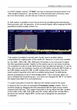 Preview for 33 page of RADIXON WiNRADiO EXCALIBUR PRO WR-G33DDC User Manual