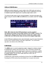 Preview for 39 page of RADIXON WiNRADiO EXCALIBUR PRO WR-G33DDC User Manual