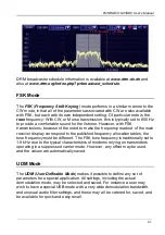 Preview for 41 page of RADIXON WiNRADiO EXCALIBUR PRO WR-G33DDC User Manual