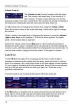 Preview for 48 page of RADIXON WiNRADiO EXCALIBUR PRO WR-G33DDC User Manual