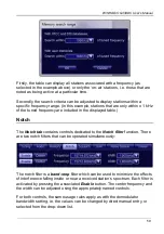 Preview for 59 page of RADIXON WiNRADiO EXCALIBUR PRO WR-G33DDC User Manual