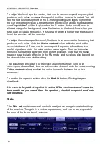 Preview for 62 page of RADIXON WiNRADiO EXCALIBUR PRO WR-G33DDC User Manual