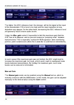 Preview for 64 page of RADIXON WiNRADiO EXCALIBUR PRO WR-G33DDC User Manual