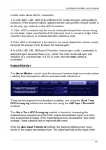 Preview for 65 page of RADIXON WiNRADiO EXCALIBUR PRO WR-G33DDC User Manual