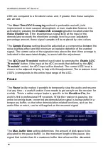 Preview for 66 page of RADIXON WiNRADiO EXCALIBUR PRO WR-G33DDC User Manual