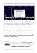 Preview for 73 page of RADIXON WiNRADiO EXCALIBUR PRO WR-G33DDC User Manual