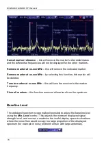 Preview for 74 page of RADIXON WiNRADiO EXCALIBUR PRO WR-G33DDC User Manual