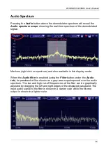 Preview for 75 page of RADIXON WiNRADiO EXCALIBUR PRO WR-G33DDC User Manual