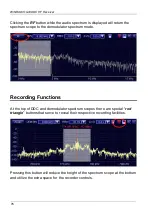 Preview for 76 page of RADIXON WiNRADiO EXCALIBUR PRO WR-G33DDC User Manual