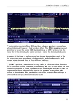 Preview for 77 page of RADIXON WiNRADiO EXCALIBUR PRO WR-G33DDC User Manual