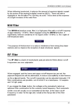 Preview for 81 page of RADIXON WiNRADiO EXCALIBUR PRO WR-G33DDC User Manual