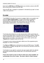 Preview for 82 page of RADIXON WiNRADiO EXCALIBUR PRO WR-G33DDC User Manual