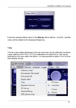 Preview for 89 page of RADIXON WiNRADiO EXCALIBUR PRO WR-G33DDC User Manual