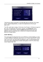 Preview for 91 page of RADIXON WiNRADiO EXCALIBUR PRO WR-G33DDC User Manual