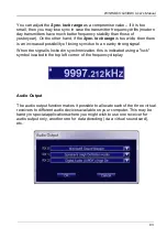 Preview for 93 page of RADIXON WiNRADiO EXCALIBUR PRO WR-G33DDC User Manual