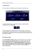 Preview for 94 page of RADIXON WiNRADiO EXCALIBUR PRO WR-G33DDC User Manual