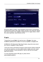 Preview for 105 page of RADIXON WiNRADiO EXCALIBUR PRO WR-G33DDC User Manual